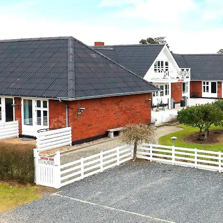 Iii Apartmán Blåvand